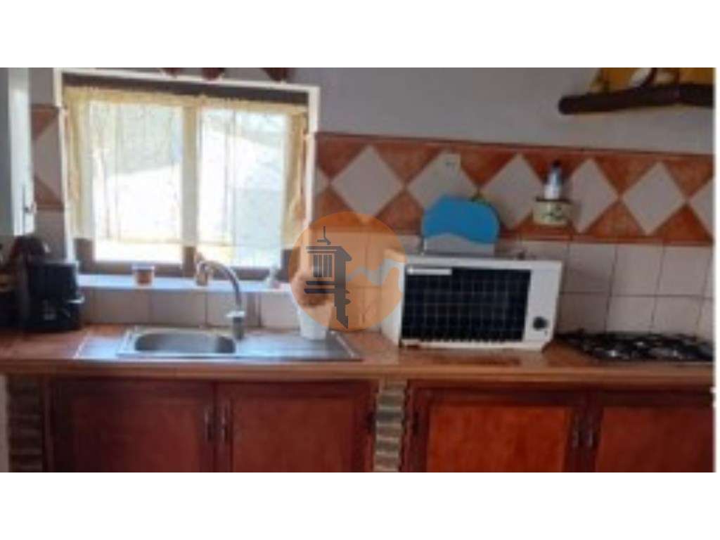 Moradia T2 em Mértola - Grande imagem: 4/9