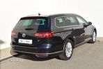 Volkswagen Passat Variant 2.0 TDI DSG 4Motion Highline - 5