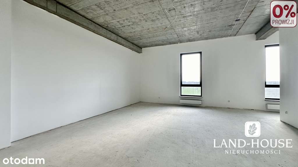 Biuro w nowoczesnym budynku - 67 m2 - Pełny obrazek: 4/15