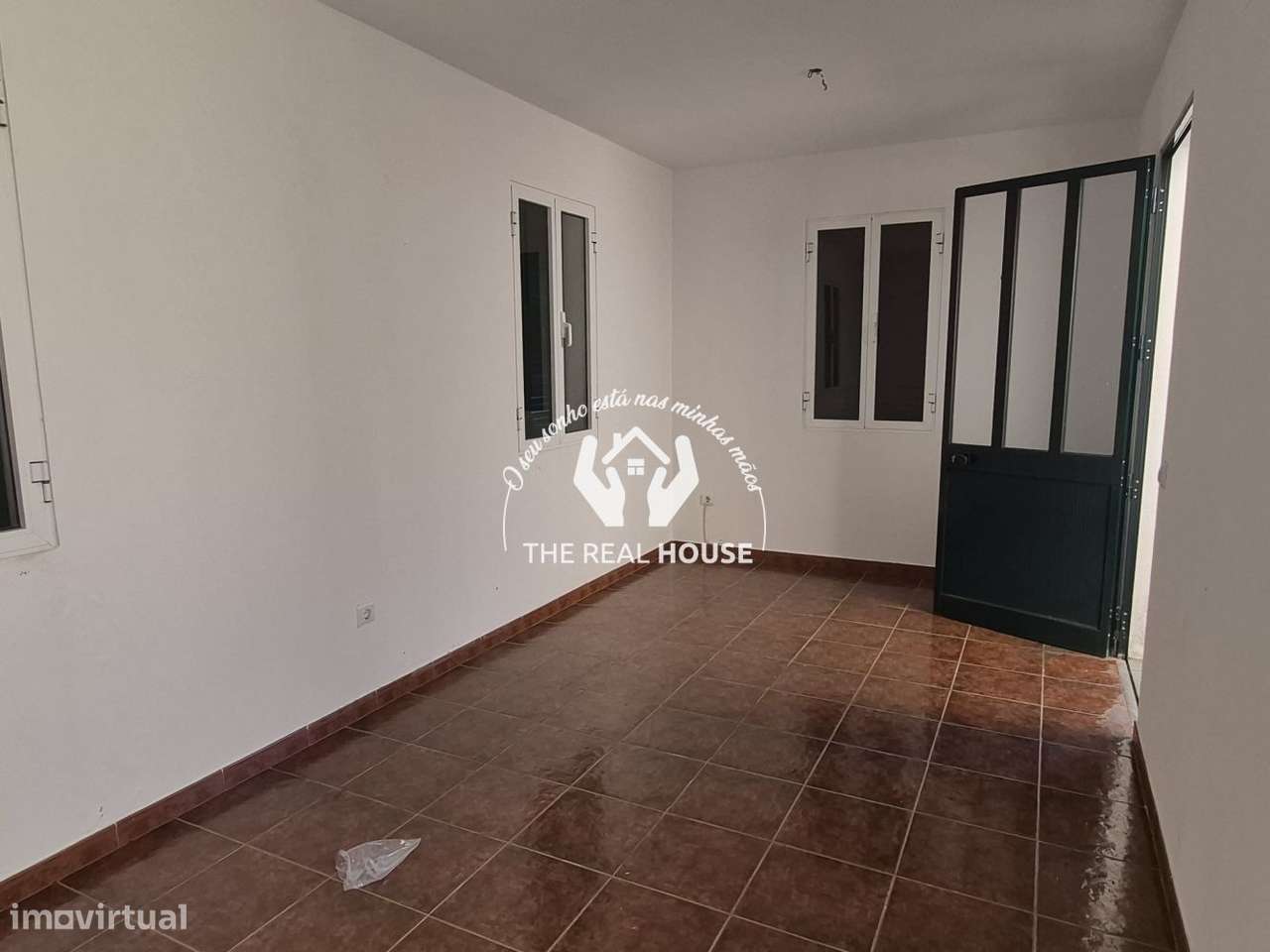 Moradia V3 Funchal-19