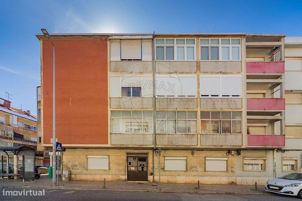 Apartamento T2 para venda-20