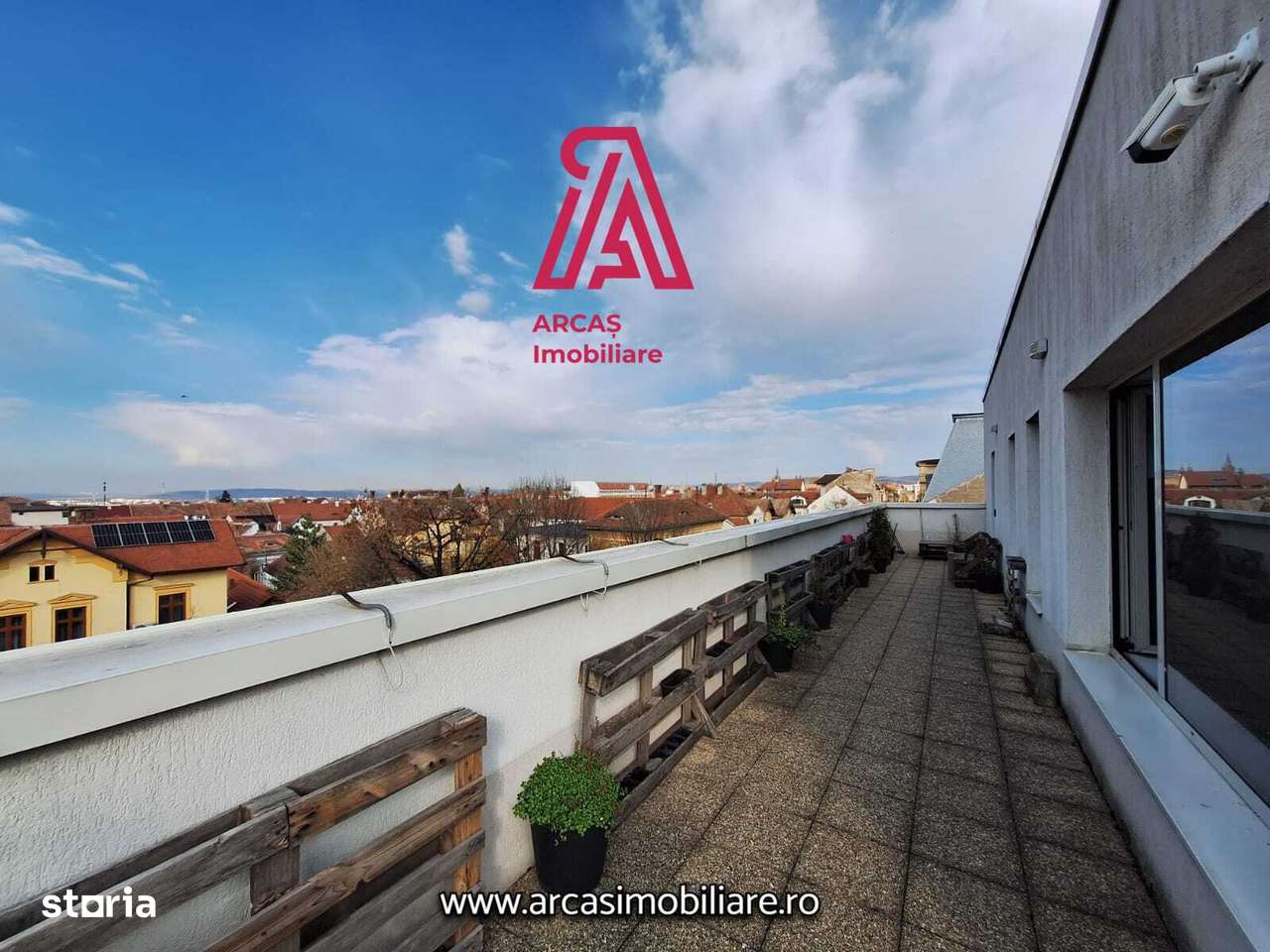 Spatiu de birouri de inchiriat 276 mp B-dul Victoriei! - Imagine principală: 4/13