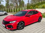 Honda Civic 1.0 T Executive (Pakiet Premium) - 9