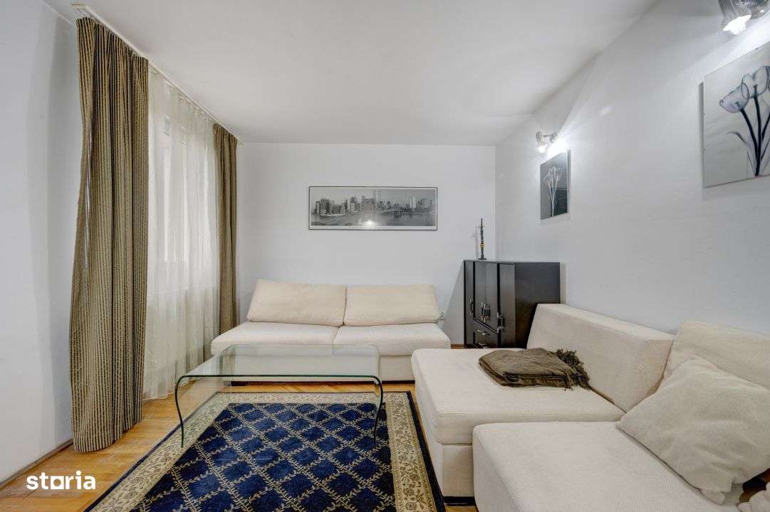 Metrou Stefan cel Mare, Aleea Circului 2/4,  decomandat, Comision 0 % - Imagine principală: 2/15