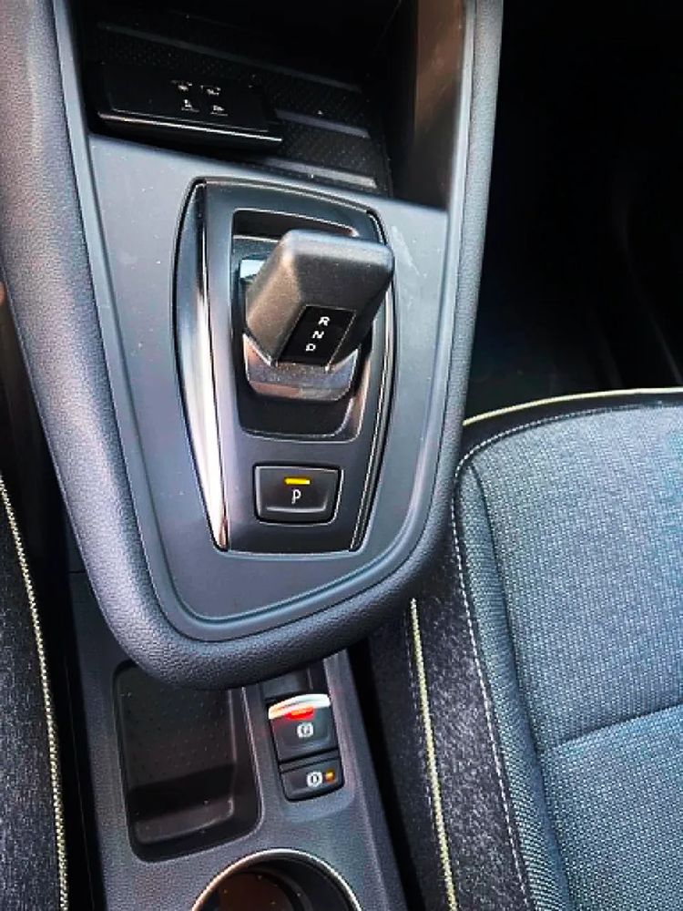 mitsubishi grandis