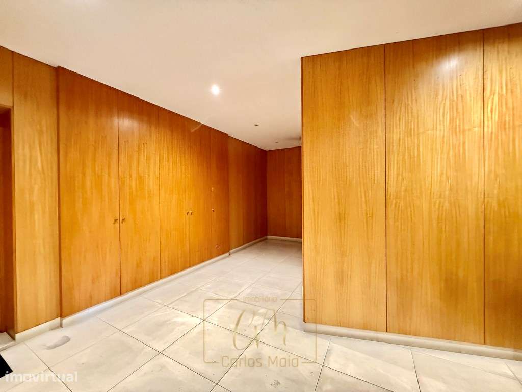 T4 no último piso em Montgeron - Póvoa de Varzim (2 apartamentos un...-28