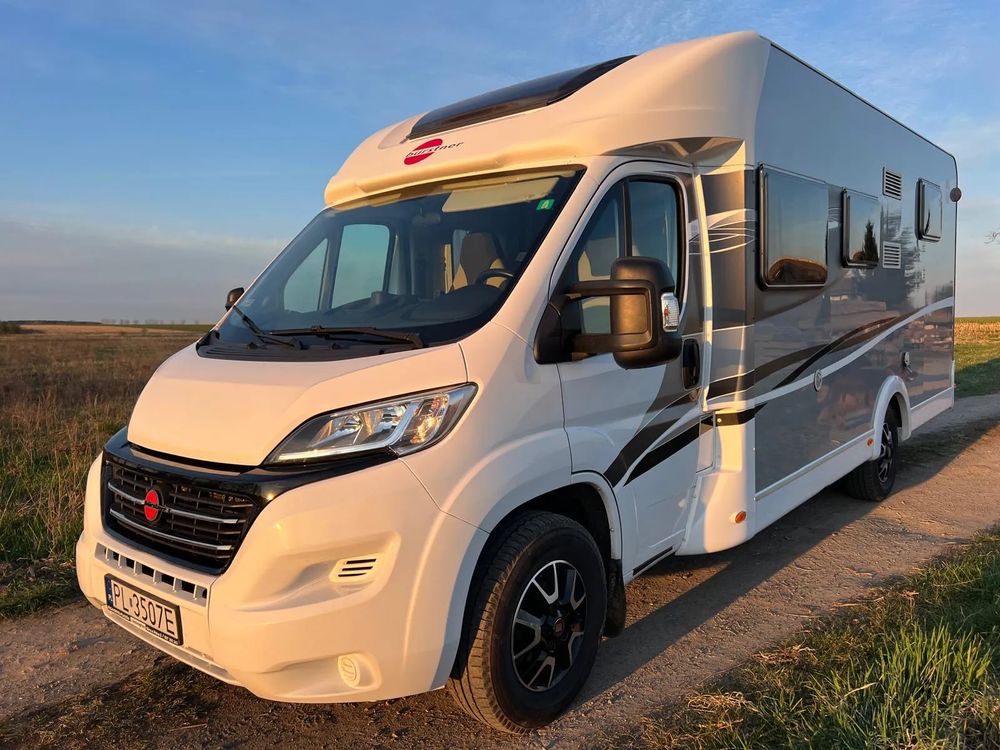 Fiat Ducato 2017