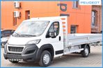 Peugeot Boxer L4 Skrzynia Otwarta 2.2 165KM - 3