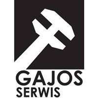 Gajos Serwis logo