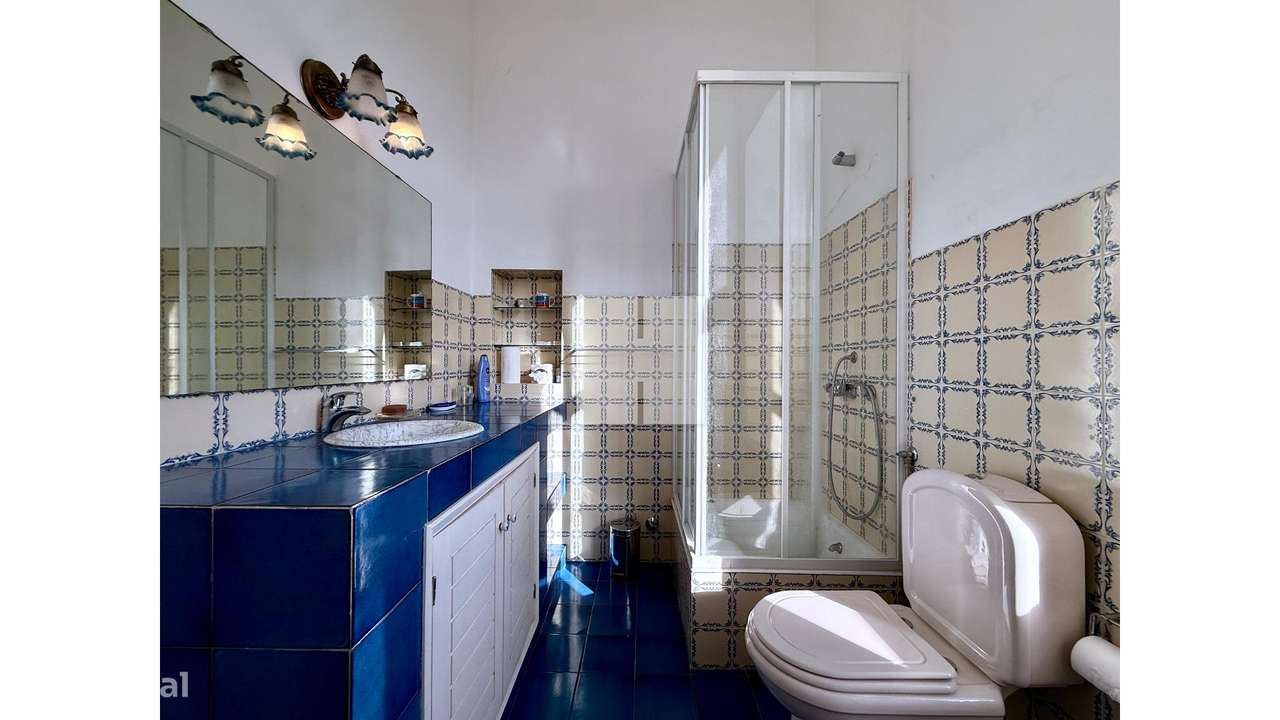 Moradia Senhorial T6-35