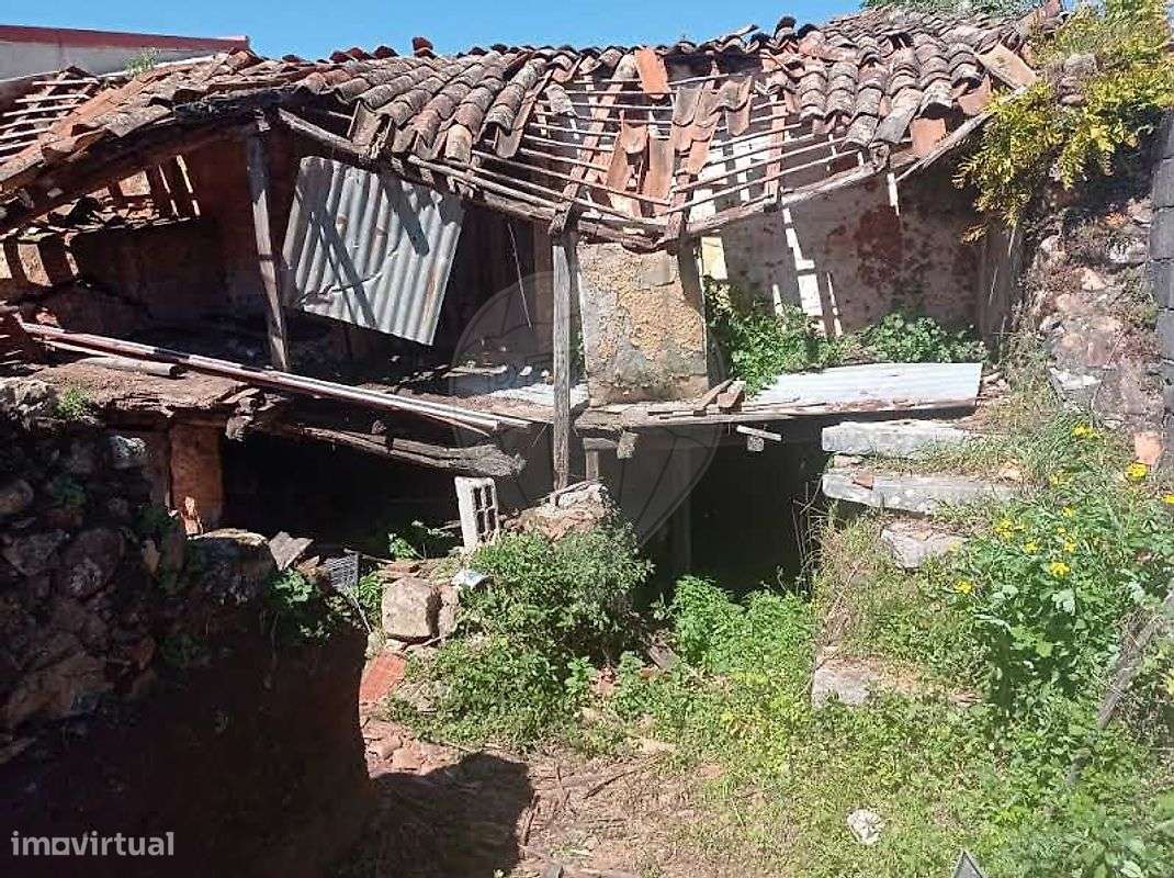 Moradia T4 para venda - Grande imagem: 4/13