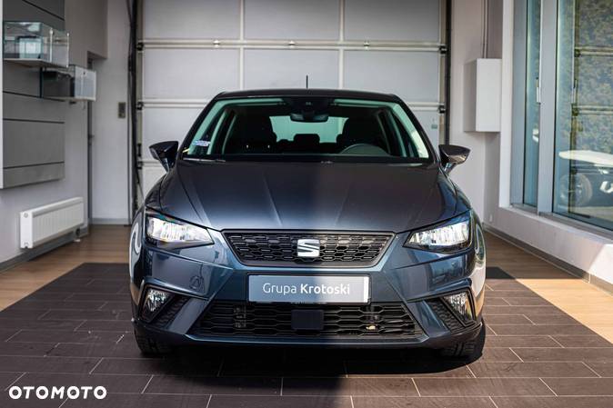 Seat Ibiza 1.0 TSI GPF Style S&S - 2