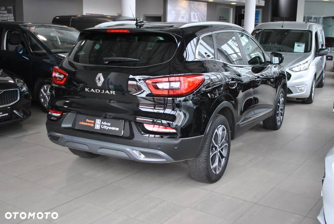 Renault Kadjar 1.3 TCe FAP Intens - 6