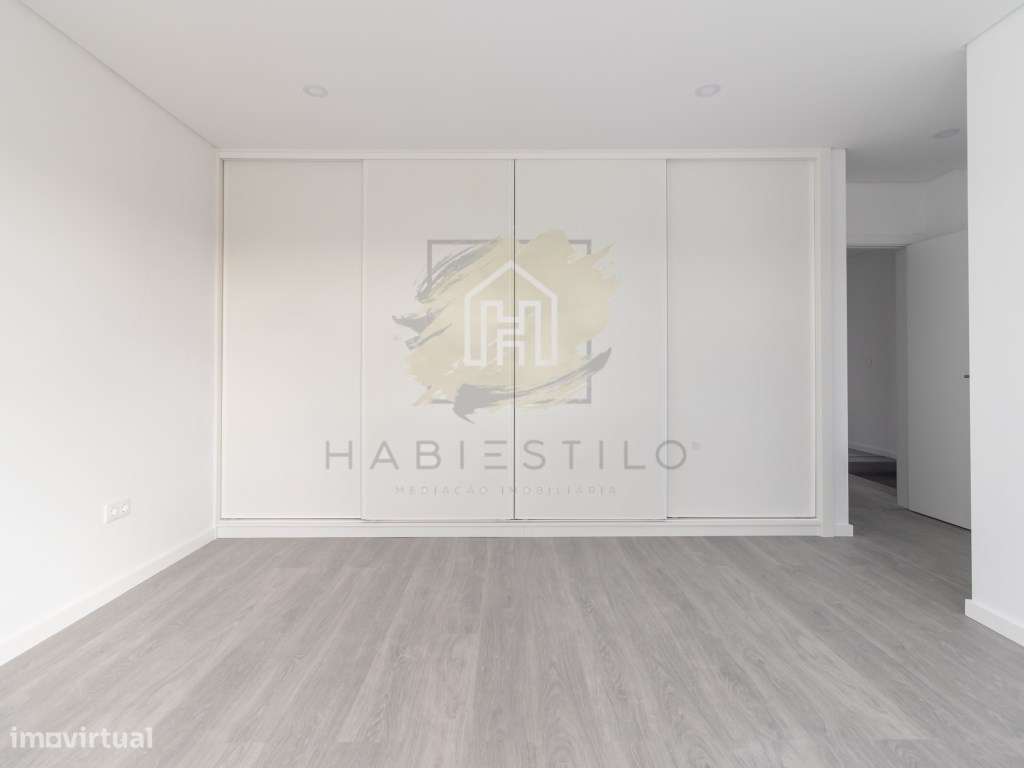 Moradias Geminadas de Arquitetura Moderna- Conforto, Espaço e Quali...-26