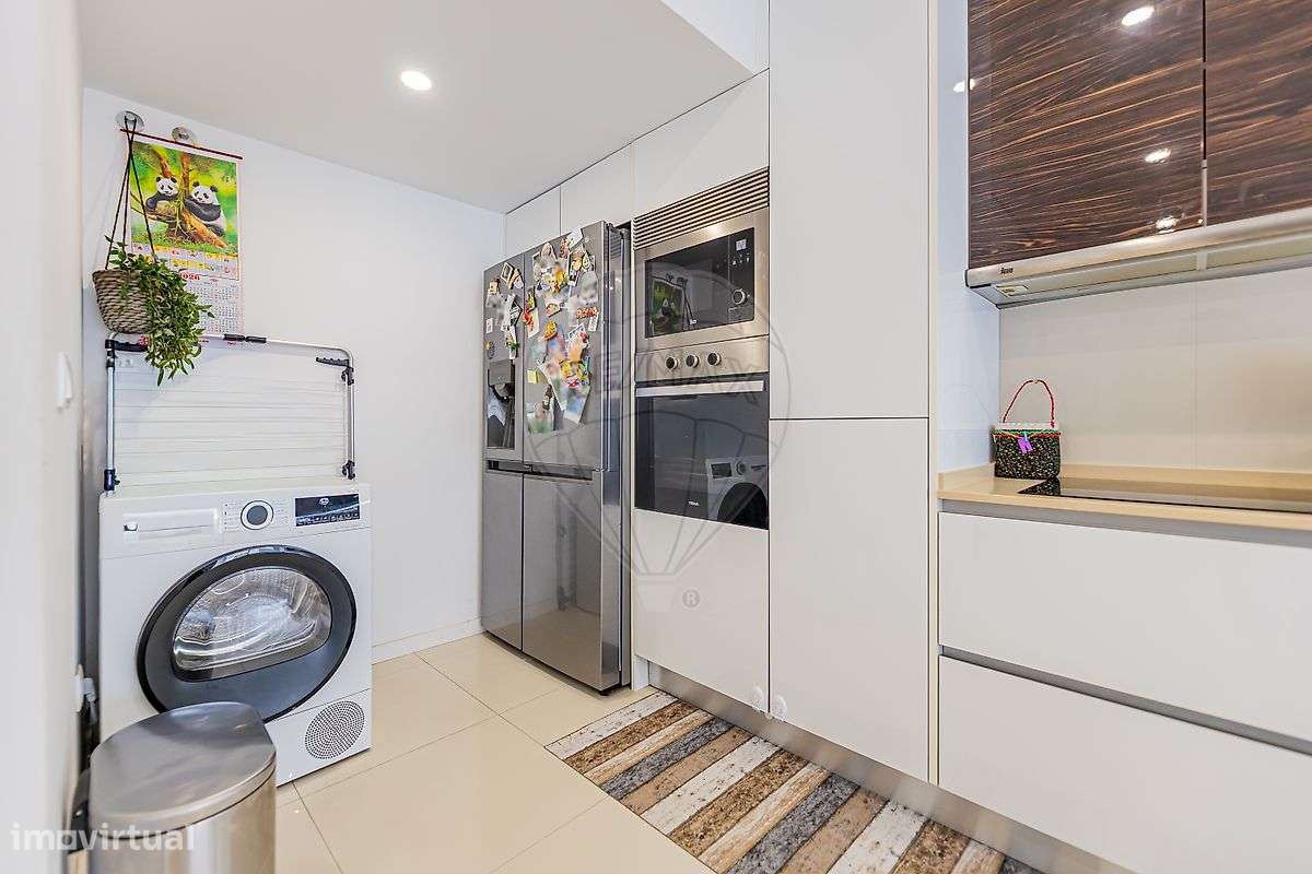 Apartamento T2 para venda-22