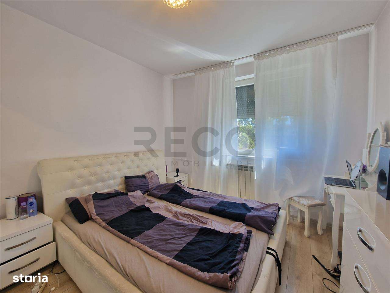 RECO apartament  3 camere Rogerius - Imagine principală: 5/12