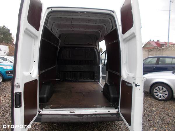 Ford Transit - 13