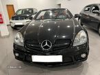 Mercedes-Benz SLK 200 K Aut. - 2