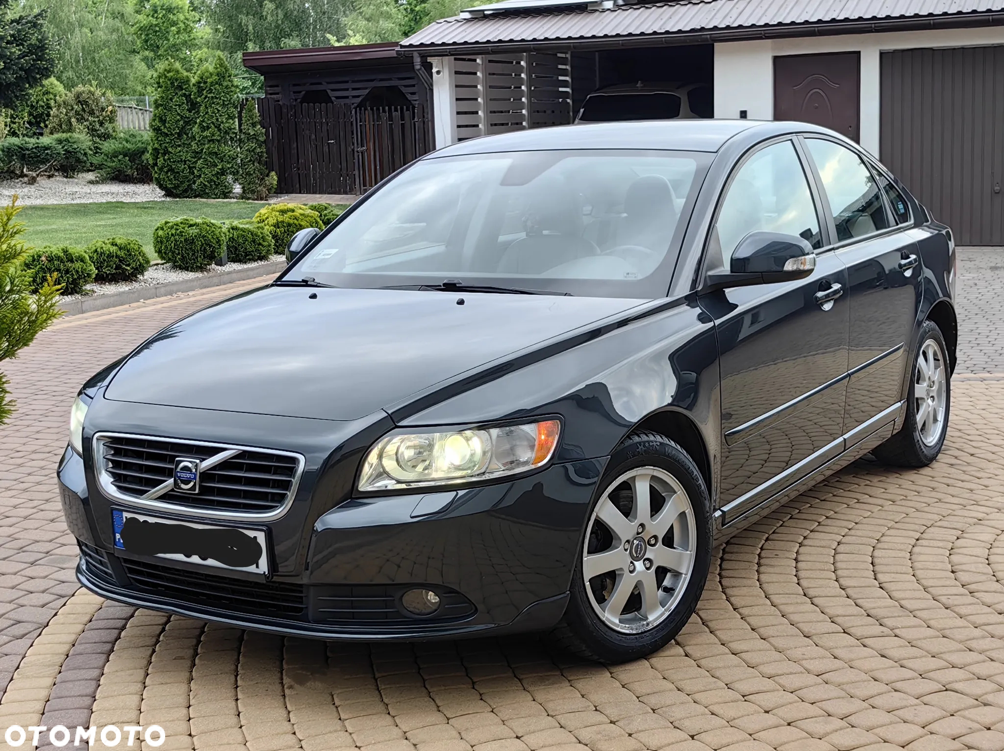 Volvo S40 2.0D Momentum - 25