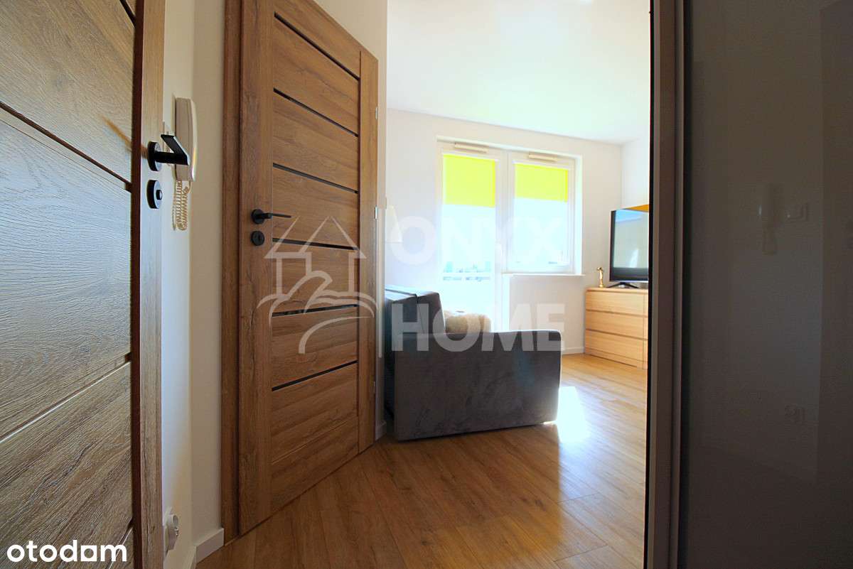 2 Pok. Idealne na Start! Po generalnym remoncie!-15