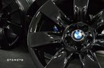 Felgi BMW 5x120 F10 F11 F07 GT E60 E61 F02 F01 X5 - 4