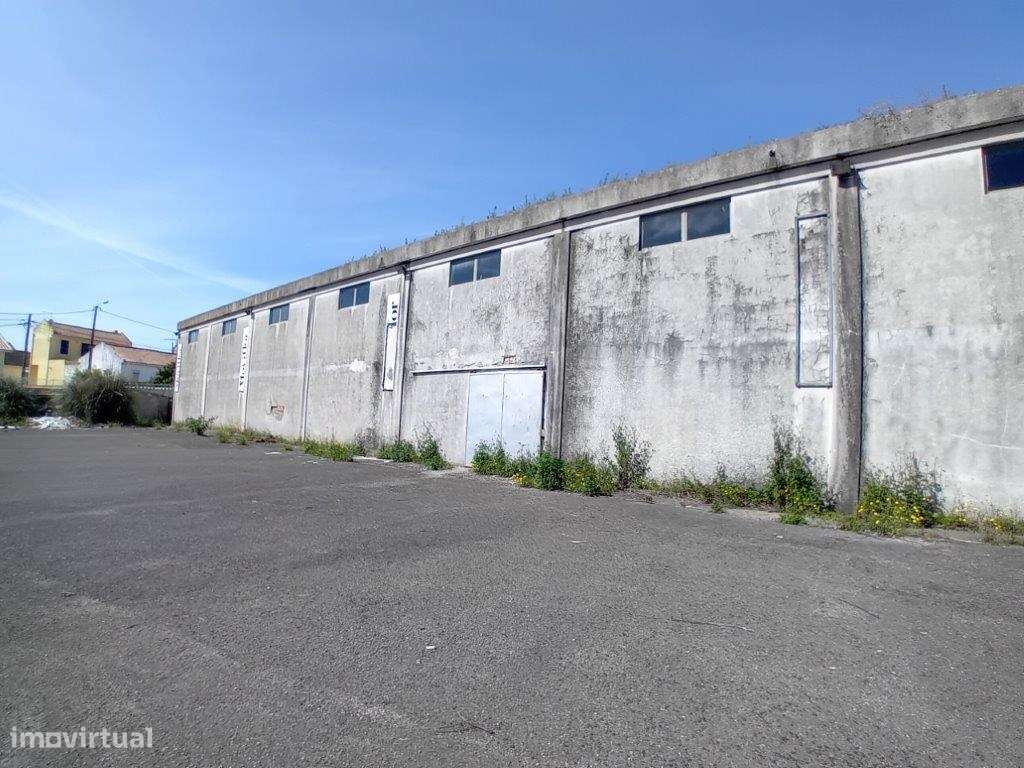 Venda - Armazém - Grande imagem: 3/10