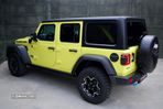 Jeep Wrangler Unlimited 2.0 TG 4xe Rubicon - 9