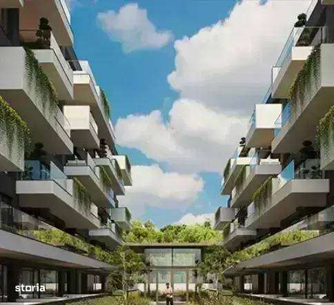 Apartament High End 4 Camere 123 MP Padurea Baneasa | Jandarmeriei | - Imagine principală: 4/8