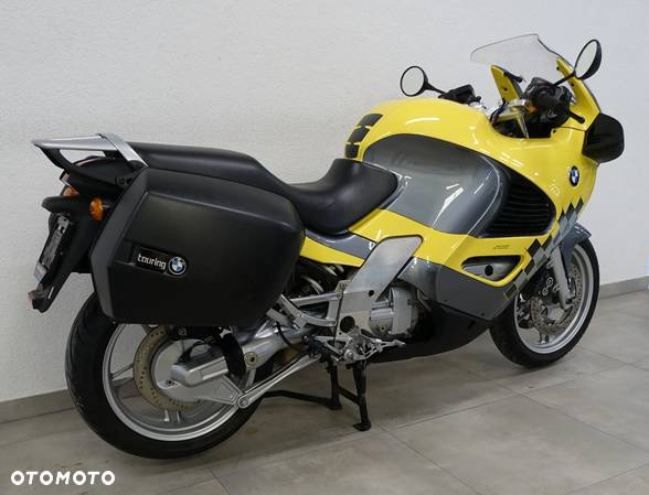 BMW K - 8