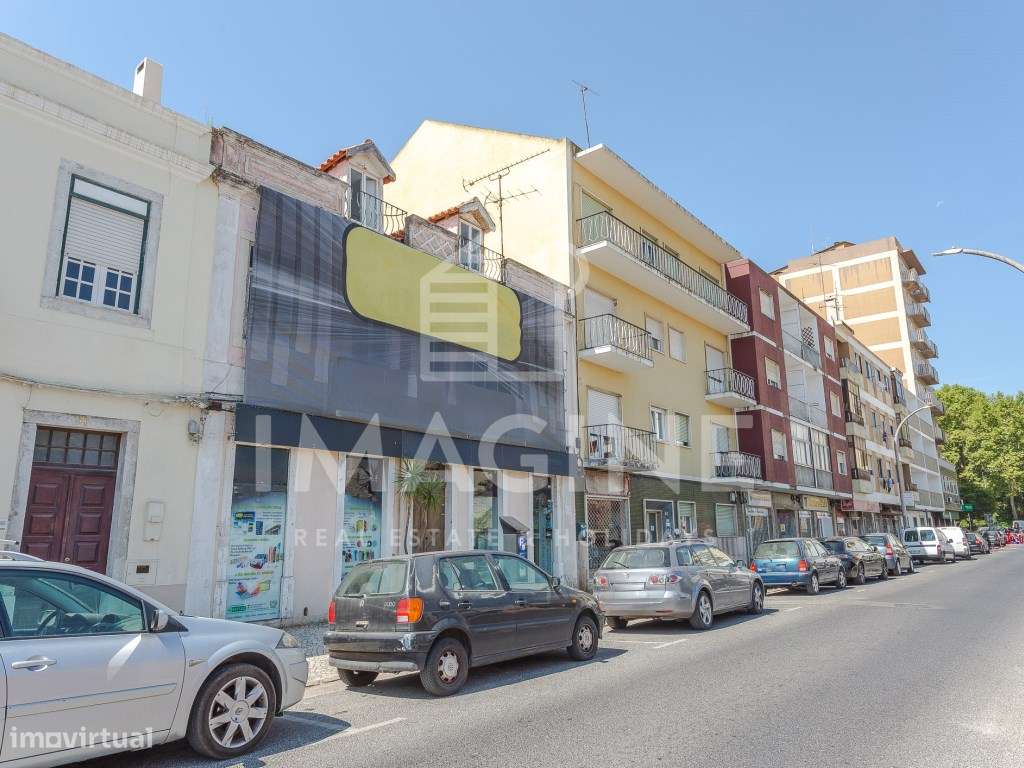 Prédio para venda - Bonfim/ Bairro Salgado - Grande imagem: 3/60