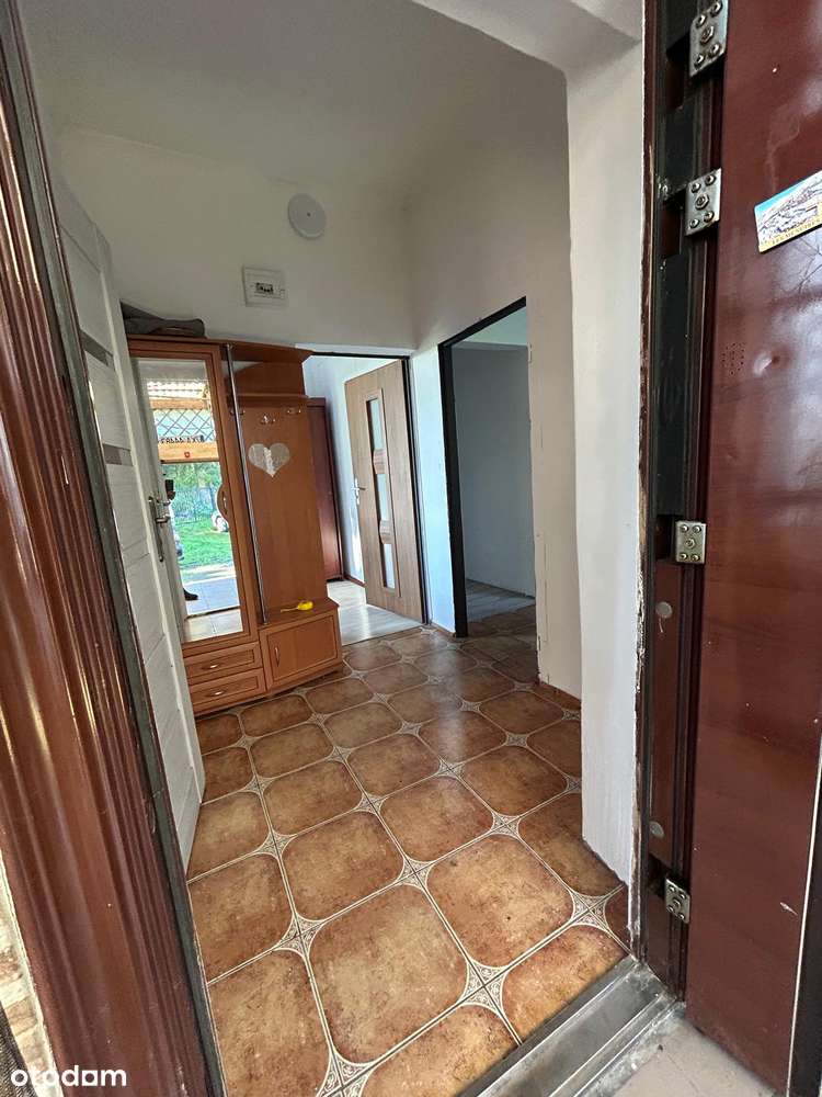 Mieszkanie 3 pokojowe 2 km od centrum Wolina - Pełny obrazek: 3/5