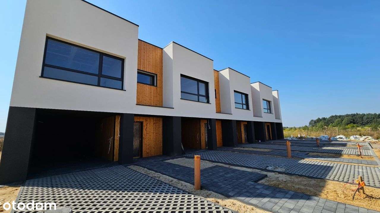 Ostatni segment w 3 budynku drugiego etapu! - Pełny obrazek: 5/18