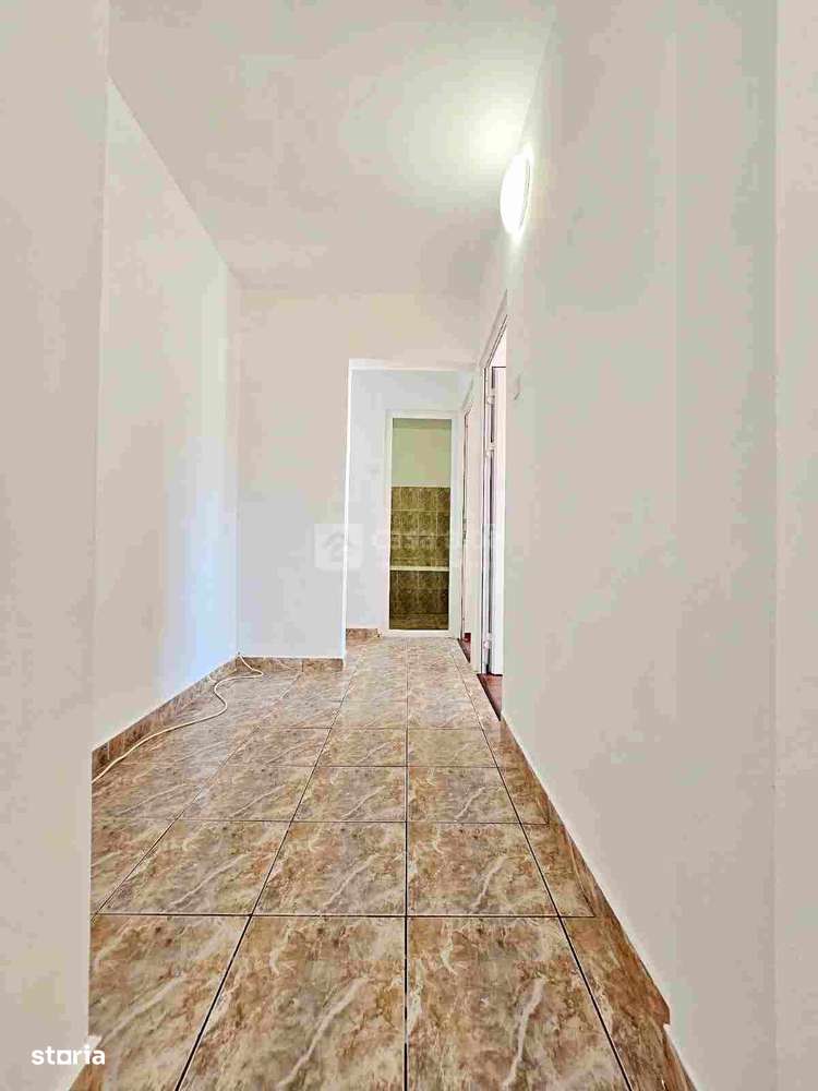 Galata - LIDL, 3 camere decomandat, disponibil imediat-9