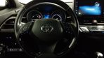 Toyota C-HR 1.8 HSD Comfort+P.Style - 10