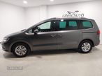 VW Sharan 2.0 TDI Blue Confortline - 4