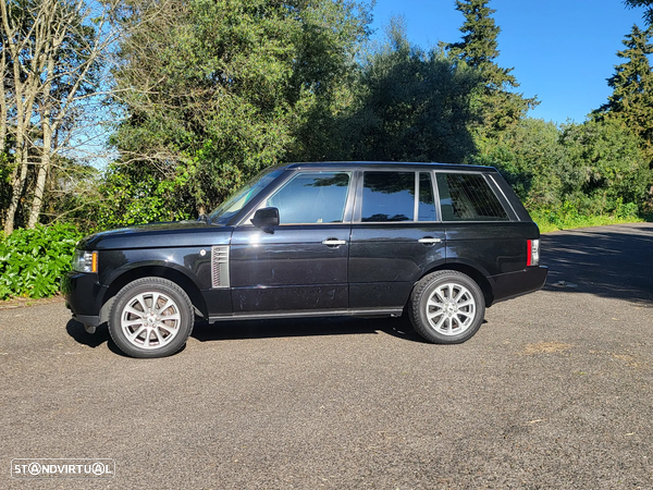 Land Rover Range Rover 4.4 TdV8 Vogue - 2