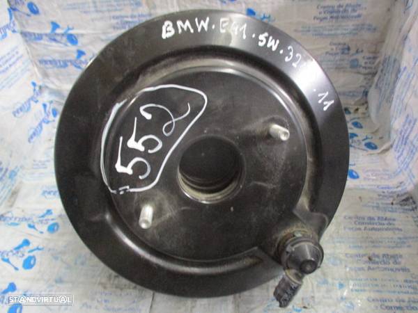 Servofreio 29676412505 BMW E91 SW 2011 320D DIESEL - 1