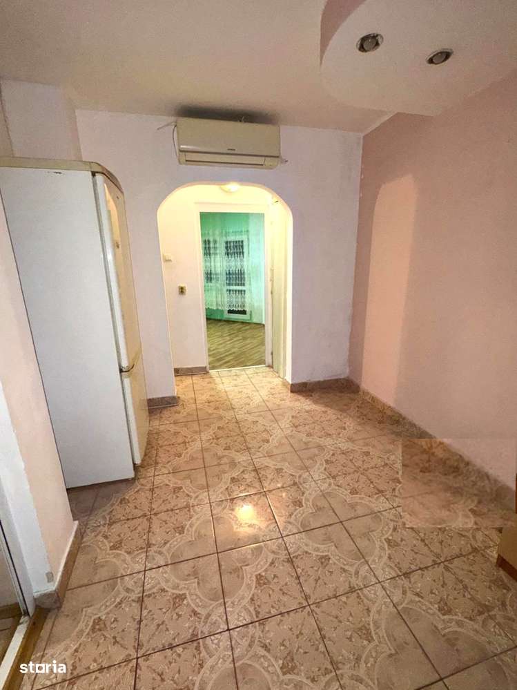 Apartament 2 camere decomandate – Siderurgiștilor Vest, etaj 1-4