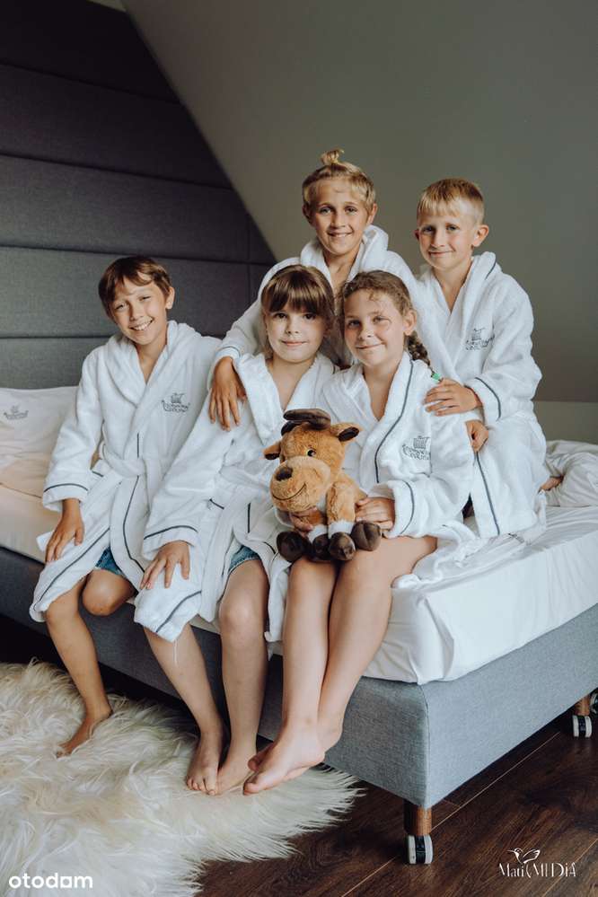 Apartament nr 9 (Urnes) – sprzedaż na fakturę VAT-19