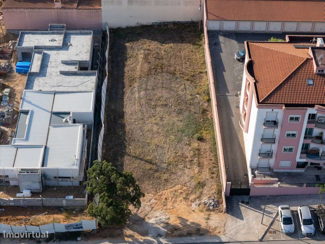 Terreno  para venda - Grande imagem: 2/15