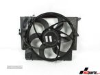 Termoventilador Seminovo/ Original BMW 1 (E81)/BMW 3 (E90)/BMW 3 Touring (E91)/B... - 1