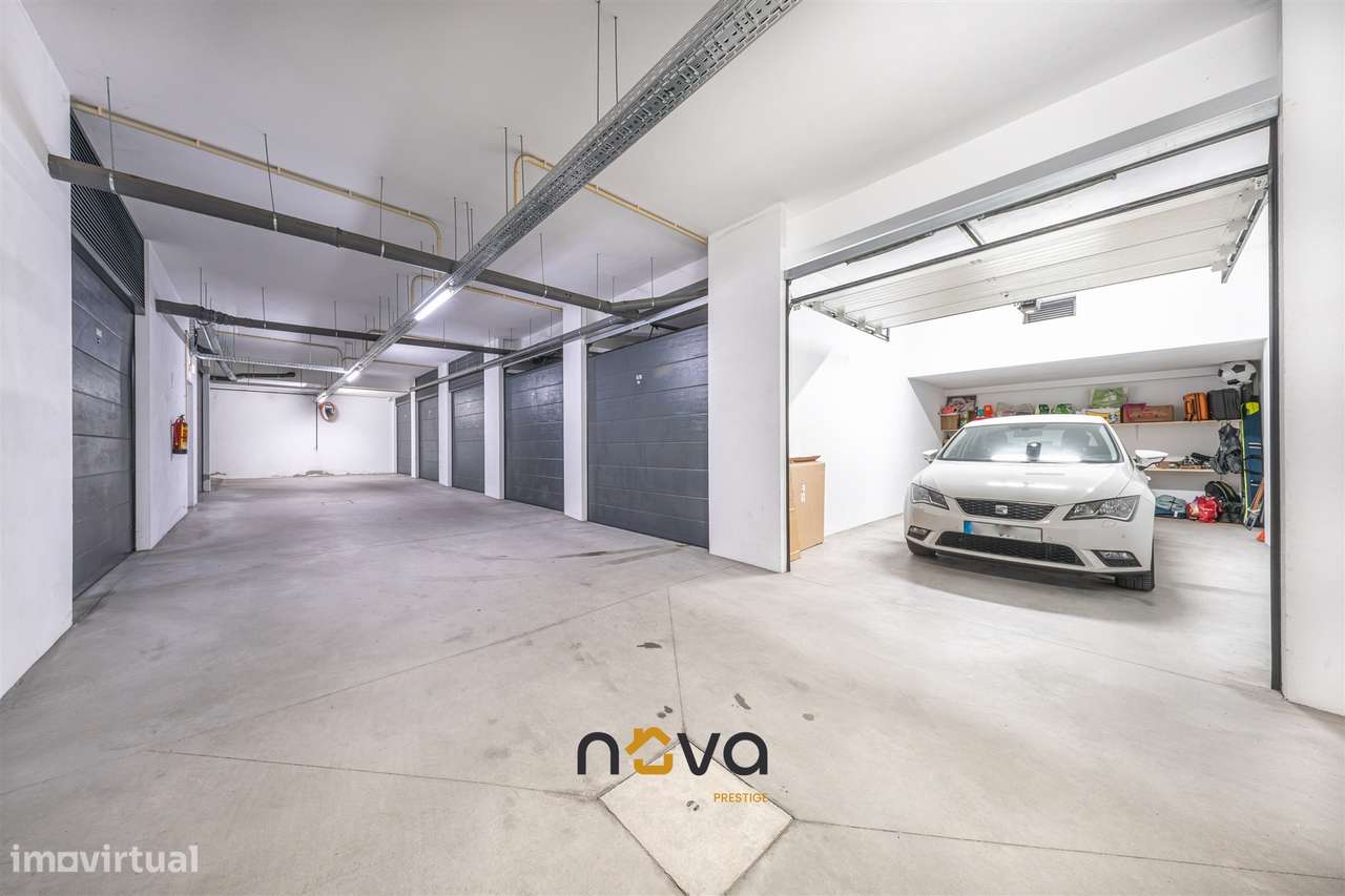 Apartamento T3 em Argivai, Póvoa de Varzim-28