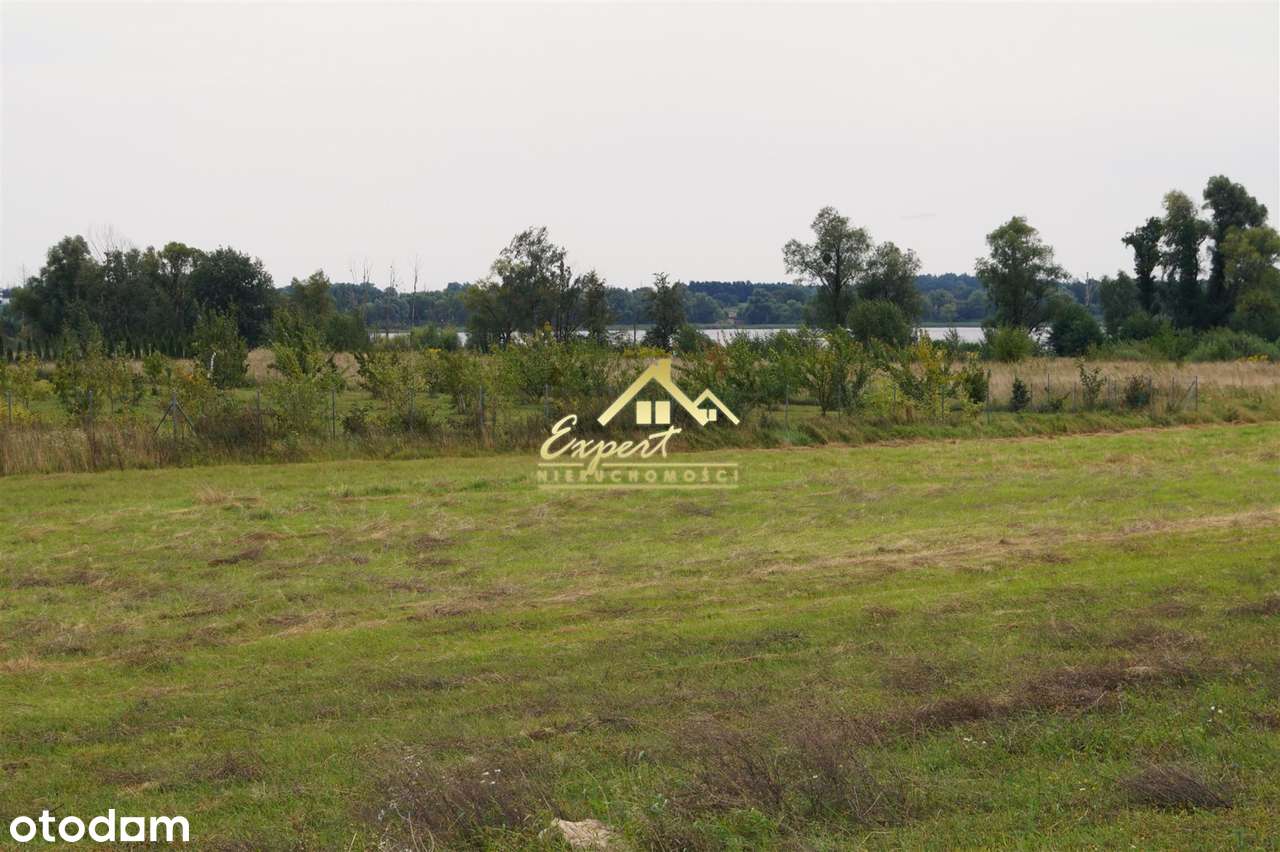 Sprzedam działki budowlane w okolicy Iławy-4