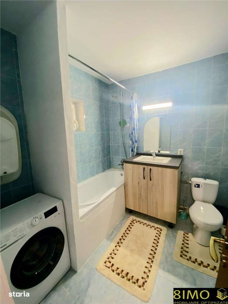 Apartament 2 camere decomandat-6