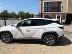 Hyundai Tucson 1.6 l 150 CP 2WD 6MT Style+ - 5