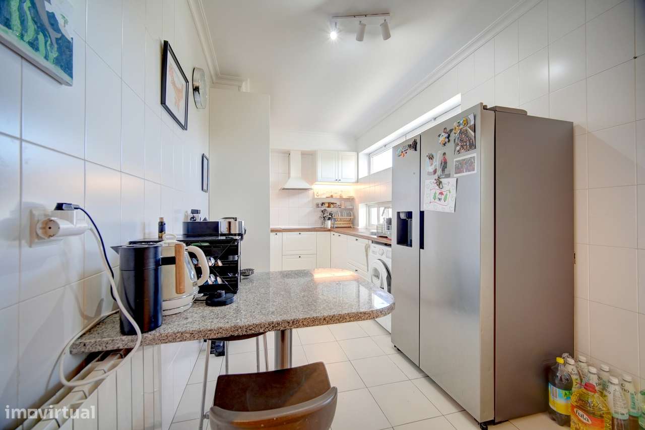 T3+1 Duplex em Bicesse-8