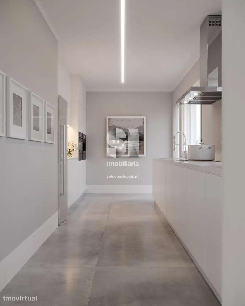 Moradia em Banda T4 - Grande imagem: 4/15