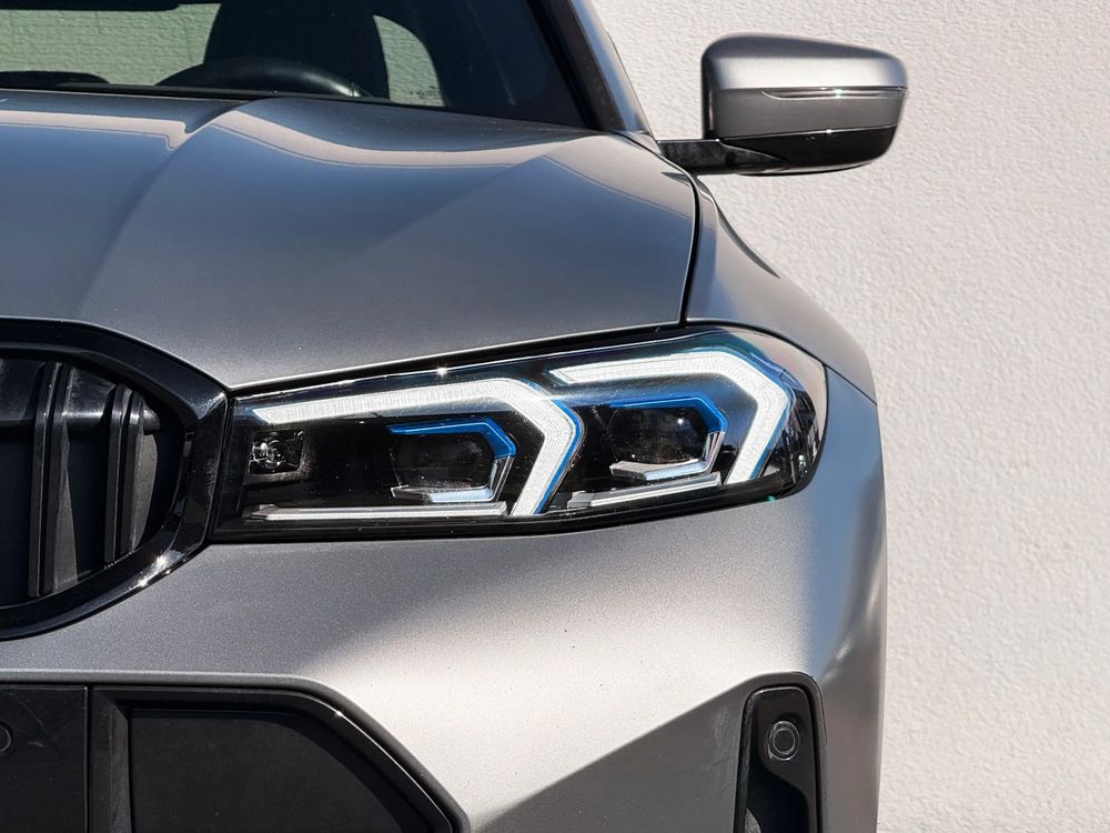 BMW Seria-3 320D XDRIVE M Sport Sport 2.0 Diesel 190 KM — zdjęcie 7
