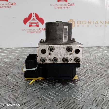 Pompa ABS Mini Cooper D 1.6 Diesel 2011 | 34519807162 | 54085585E | Clinique Car - 2