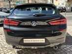 BMW X2 20 d xDrive Auto - 7